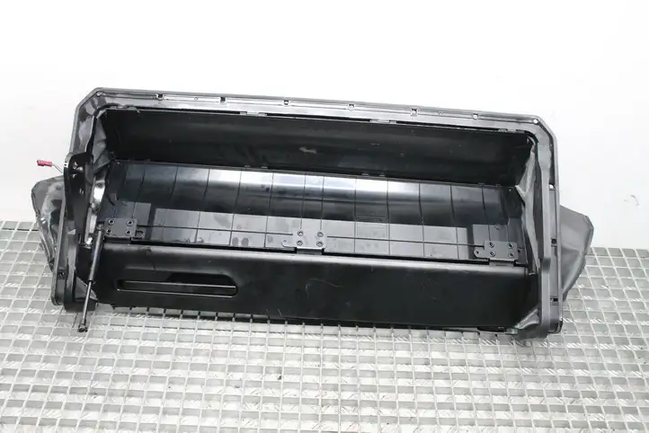BMW 6 E63 E64 (2002 - 2010) 8236837 Другая часть кузова — фото 5