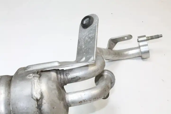 Ford Kuga I (2008 - 2012) Осушитель кондиционера — фото 4