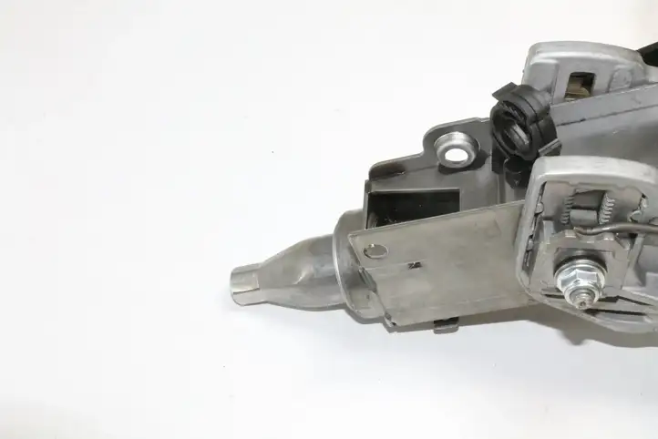 Ford Kuga I (2008 - 2012) 8V413C529DE Вал рулевой колонки — фото 2