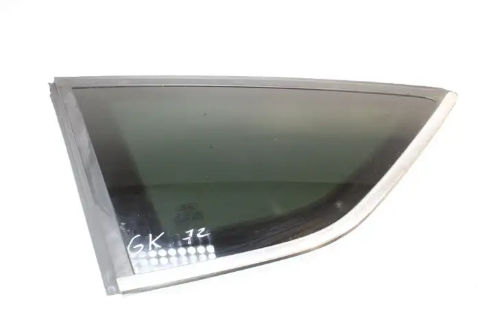 Ford Kuga I (2008 - 2012) 8V41S297B01B Заднее боковое стекло — фото 1