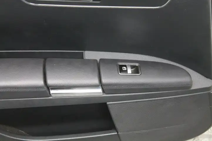 Mercedes-Benz S W221 (2005 - 2013) Обшивка задней двери — фото 6