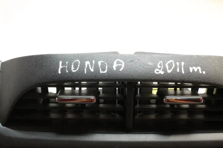 Honda Jazz (2008 - 2014) 39101TF0G611M1 Магнитола / мультимедийная система — фото 5