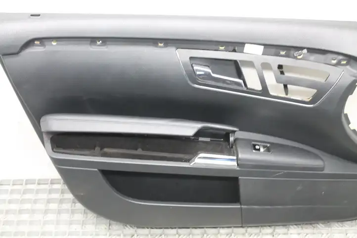 Mercedes-Benz S W221 (2005 - 2013) Обшивка передней двери — фото 8