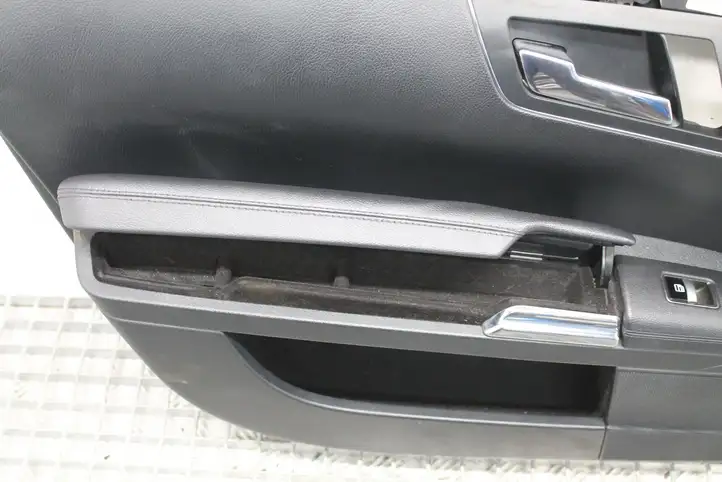 Mercedes-Benz S W221 (2005 - 2013) Обшивка передней двери — фото 10