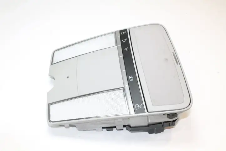 Mercedes-Benz S W221 (2005 - 2013) A2218706695 Передняя подсветка — фото 1