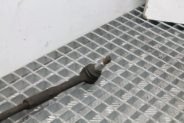 Mercedes-Benz S W221 (2005 - 2013) 2214602600 Рулевая колонка — фото 9