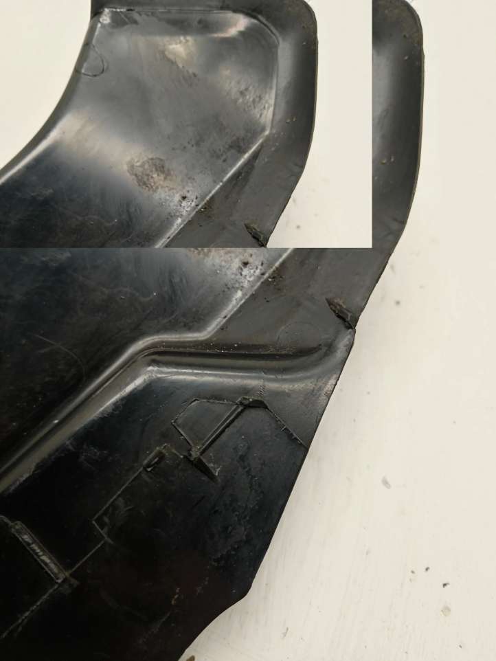 BMW X5 F15 (2013 - 2017)  7342233 Отделка заднего фонаря