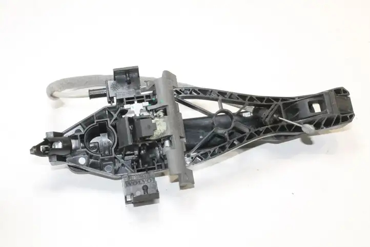 Volvo XC60 (2008 - 2013) Наружная ручка двери — фото 3