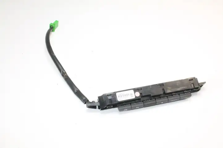 Volvo XC60 (2008 - 2013) 31300019 Кнопка фаркопа в багажнике — фото 1