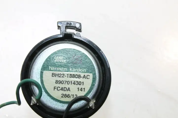 Land Rover Discovery 4 - LR4 (2009 - 2013) BH2218808AC Динамики задних дверей — фото 3
