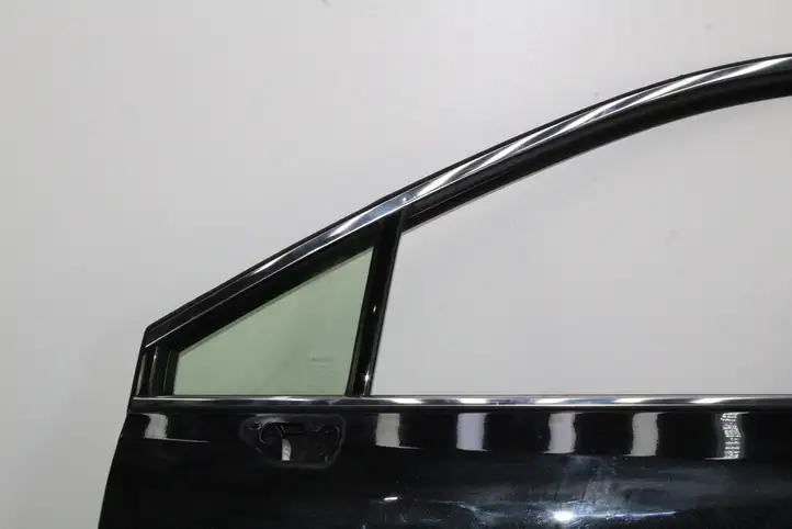 Lexus RX 450H (2015 - 2019) Дверь — фото 4