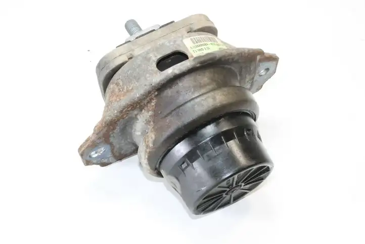 Land Rover Discovery 4 - LR4 (2009 - 2013) AH226A003BA Кронштейн двигателя — фото 3