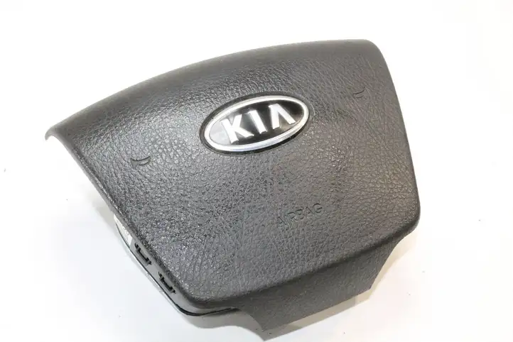 Kia Sorento (2009 - 2014) 569002P100 Подушка безопасности руля — фото 1