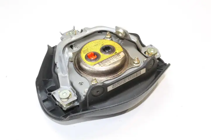 Subaru Outback (2007 - 2009) Подушка безопасности руля — фото 3