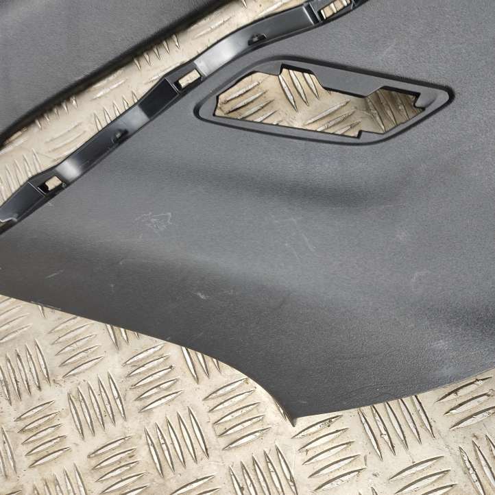 Lexus UX 300e (2020 - )  6331076080 Комплект потолка