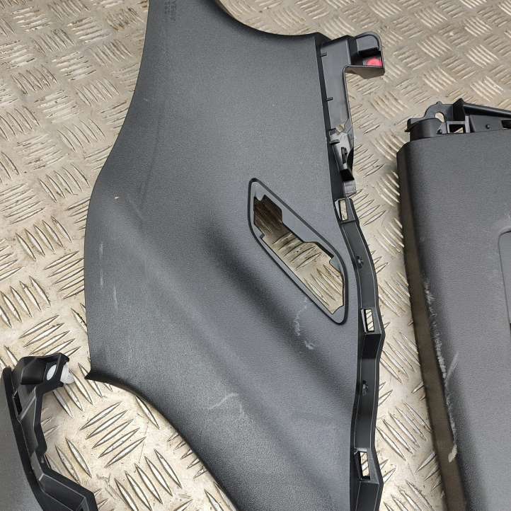 Lexus UX 300e (2020 - )  6331076080 Комплект потолка
