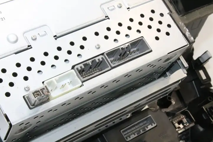 Honda Civic (2006 - 2011) 39100SNAG620M1 Магнитола / мультимедийная система — фото 8