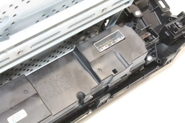 Honda Civic (2006 - 2011) 39100SNAG620M1 Магнитола / мультимедийная система — фото 9
