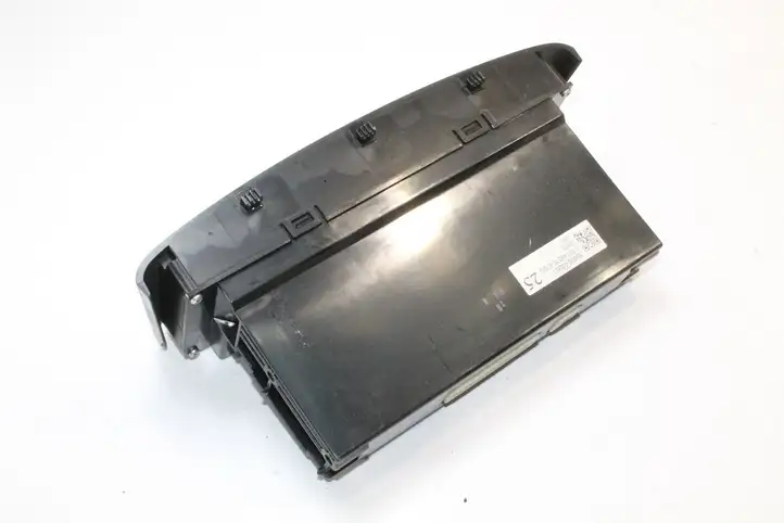Toyota Avensis T250 (2006 - 2009) 5590005251 Управление климат контролем — фото 4
