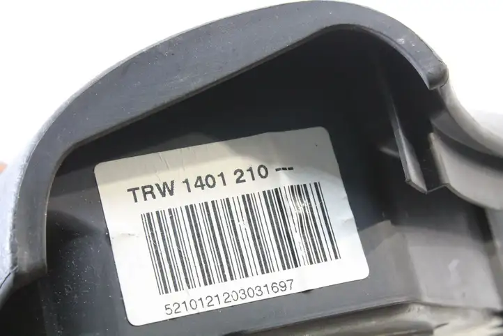 Toyota Corolla E120 E130 (2000 - 2004) 451300W070 Подушка безопасности руля — фото 3