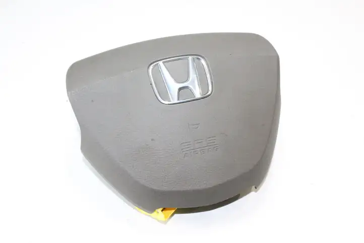 Honda FR-V (2004 - 2009) 77800SJDE81 Подушка безопасности руля — фото 1