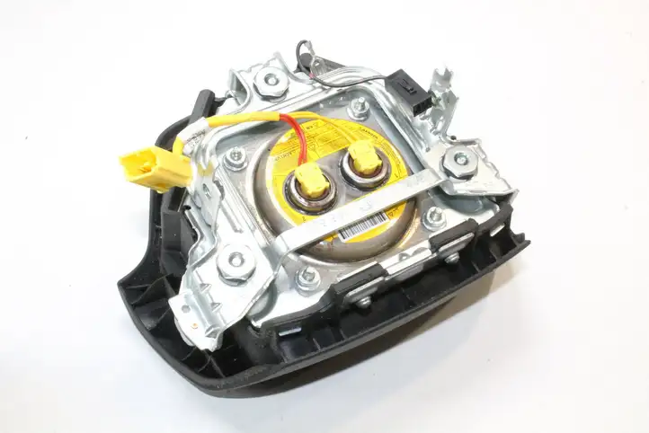 Honda CR-V (2006 - 2009) 77800SWAE812M1 Подушка безопасности руля — фото 2