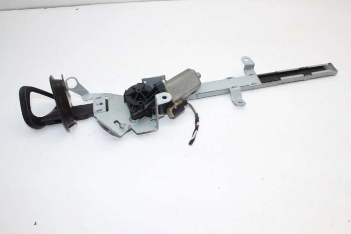 Mercedes-Benz CLK A209,C209 (2002 - 2009)  0132004320 Электродвигатель регулировки высоты ремня безопасности