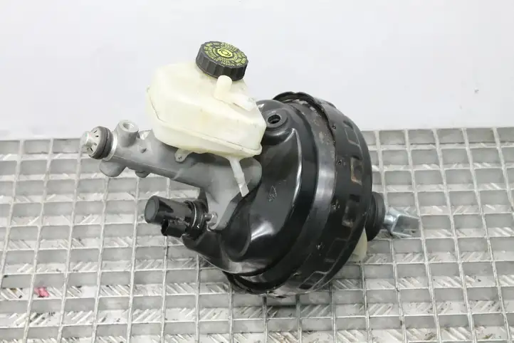 Mercedes-Benz SLK R171 (2005 - 2011) A0054306430 Вакуумный усилитель тормозов — фото 1