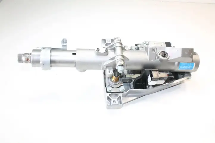 Mercedes-Benz SLK R171 (2005 - 2011) A1714600216 Вал рулевой колонки — фото 1
