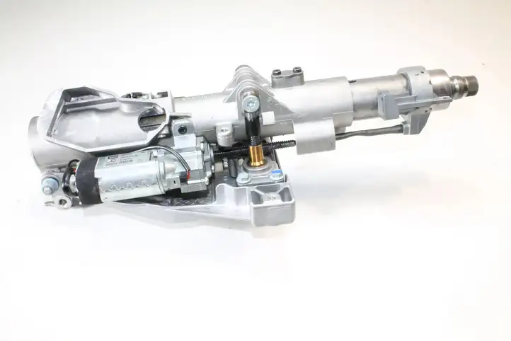 Mercedes-Benz SLK R171 (2005 - 2011) A1714600216 Вал рулевой колонки — фото 5