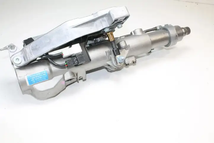 Mercedes-Benz SLK R171 (2005 - 2011) A1714600216 Вал рулевой колонки — фото 6