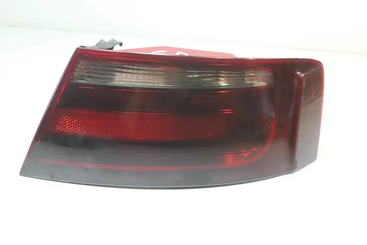 Audi A5 8T 8F (2007 - 2011) 8T0945096 Задний фонарь в кузове — фото 2
