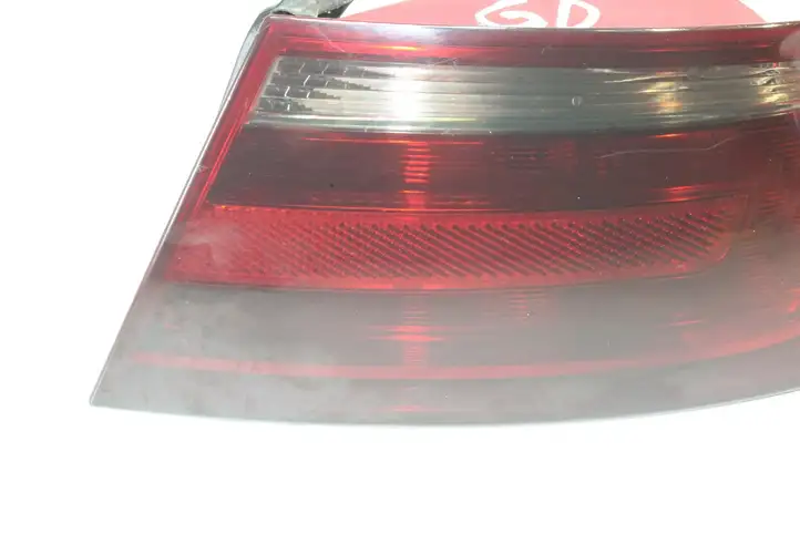 Audi A5 8T 8F (2007 - 2011) 8T0945096 Задний фонарь в кузове — фото 3