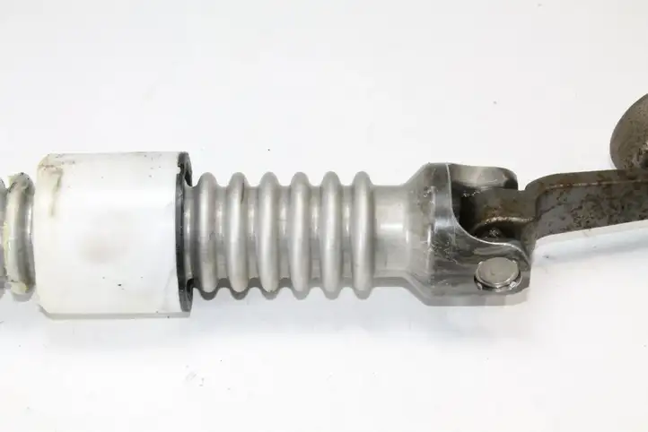 Mercedes-Benz SLK R171 (2005 - 2011) 2104620748 Кардан рулевого вала — фото 3