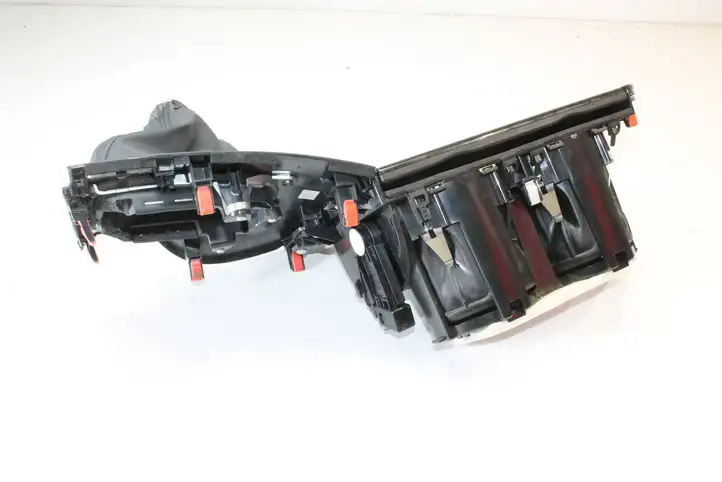 Honda Accord (2008 - 2016) 83410TL0E0 Другая деталь консоли (туннеля) — фото 5