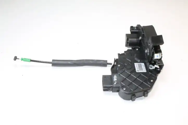 Land Rover Evoque I (2011 - 2015) 8X2A26413AC Замок задней двери — фото 1