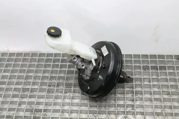 Mazda 6 (2015 - 2018) GHP943800 Вакуумный усилитель тормозов — фото 1