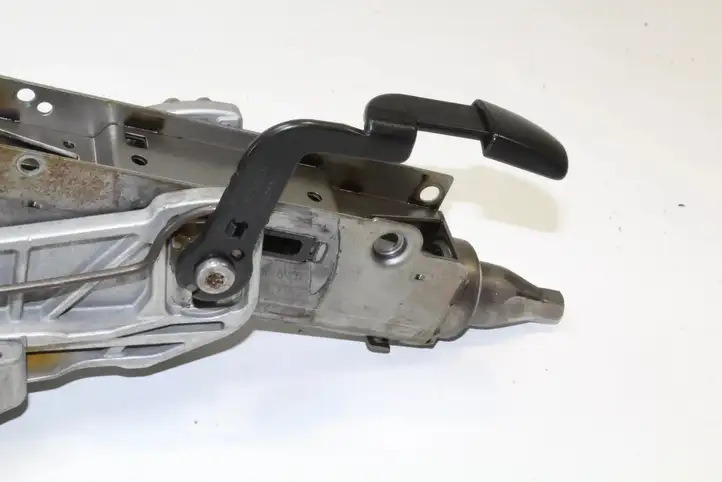 Ford S-MAX (2010 - 2015) AG9N3C529BB Вал рулевой колонки — фото 4
