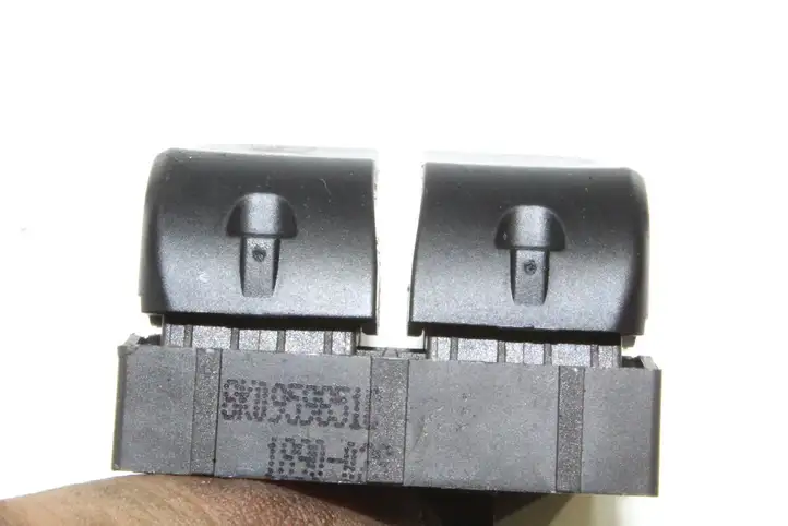 Audi A5 8T 8F (2007 - 2011) 8K09598510 Кнопка фаркопа в багажнике — фото 4