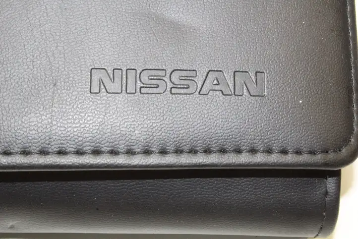 Nissan Juke I F15 (2010 - 2018) Руководство пользователя — фото 2