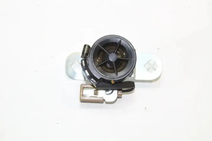 Nissan Juke I F15 (2010 - 2018) 281E11KA0A Динамики передних дверей — фото 1