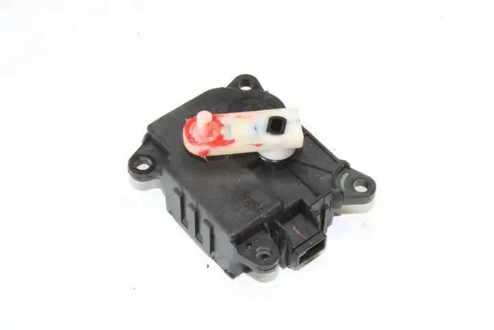 Nissan Juke I F15 (2010 - 2018) 277301KA0A Двигатель задвижки потока воздуха — фото 1
