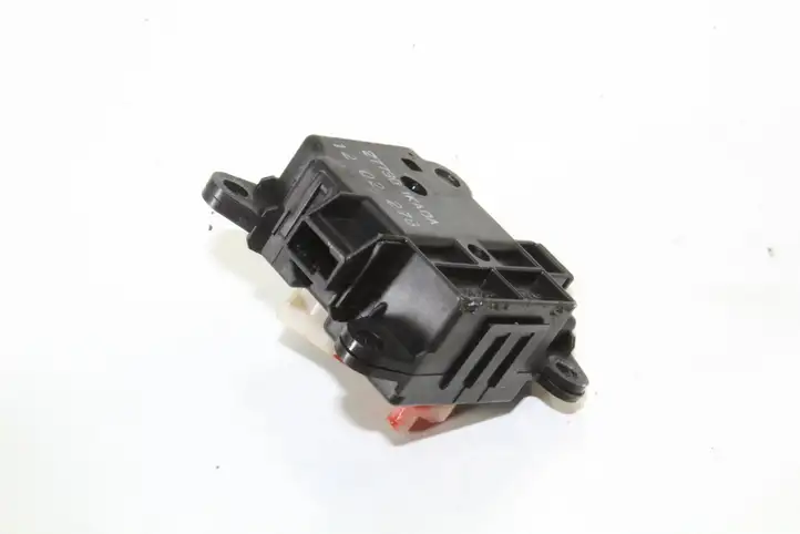 Nissan Juke I F15 (2010 - 2018) 277301KA0A Двигатель задвижки потока воздуха — фото 2