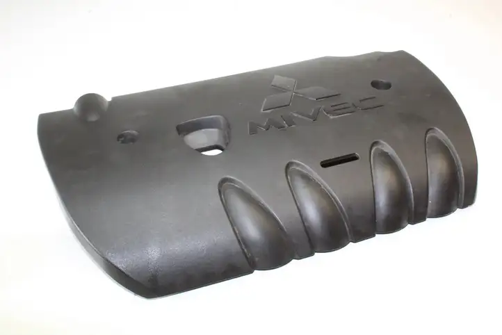 Mitsubishi Lancer VIII (2007 - 2011) 1003A058 Крышка двигателя декоративная — фото 1