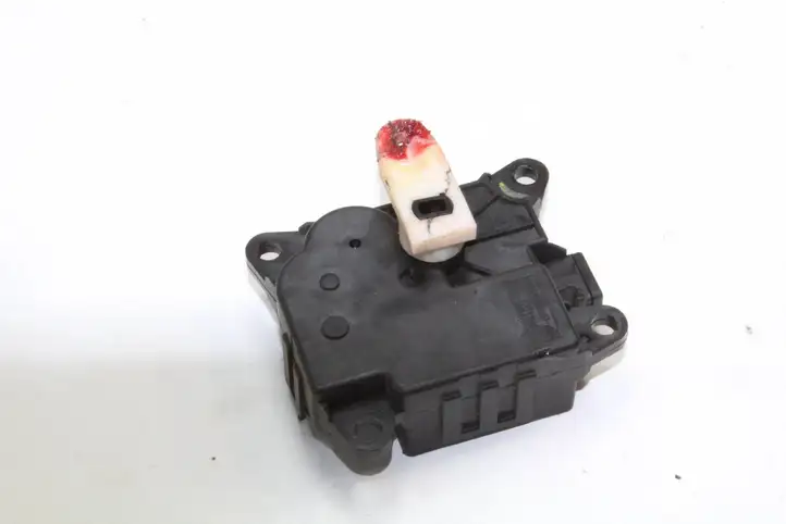Nissan Juke I F15 (2010 - 2018) 277311KA0A Двигатель задвижки потока воздуха — фото 2
