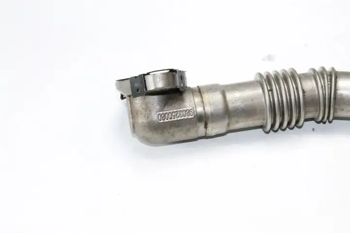 Citroen C4 Grand Picasso (2013 - 2016) 9803250080 Трубка EGR — фото 2