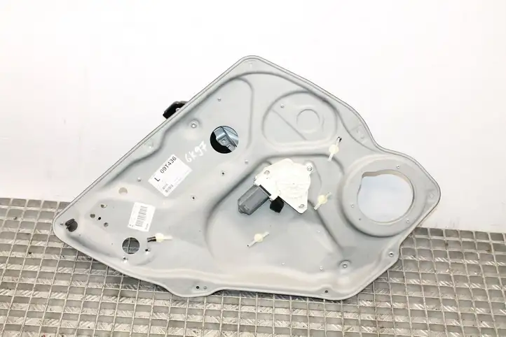 Mercedes-Benz B-class W245 (2008 - 2011) A1697301579 Стеклоподъемник передней двери (комплект) — фото 1
