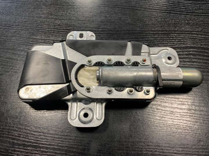 BMW 3 E46 (1998 - 2005)  34703723003W Подушка безопастности передней двери