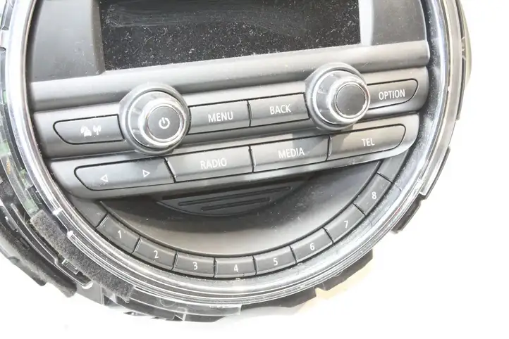 Mini One Cooper F56 F55 (2012 - 2022) Магнитола / мультимедийная система — фото 4