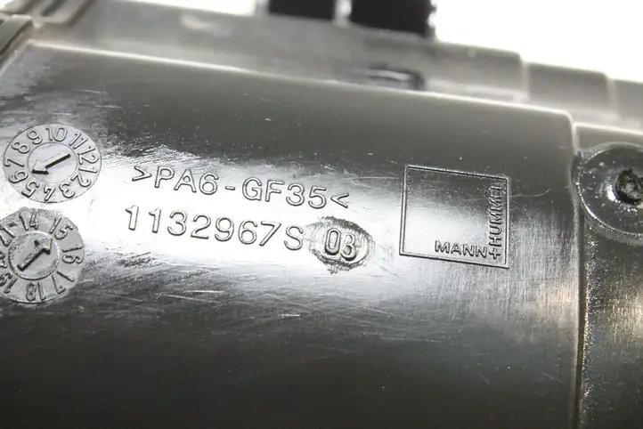 Mini One Cooper F56 F55 (2012 - 2022) 1132967 Трубки интеркулера / Шланги интеркулера — фото 6